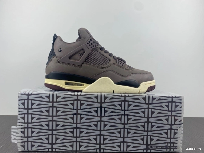 One Kick 4 Jordan A Violet Air Ore DV6773-220 Ma Retro Maniere 0728